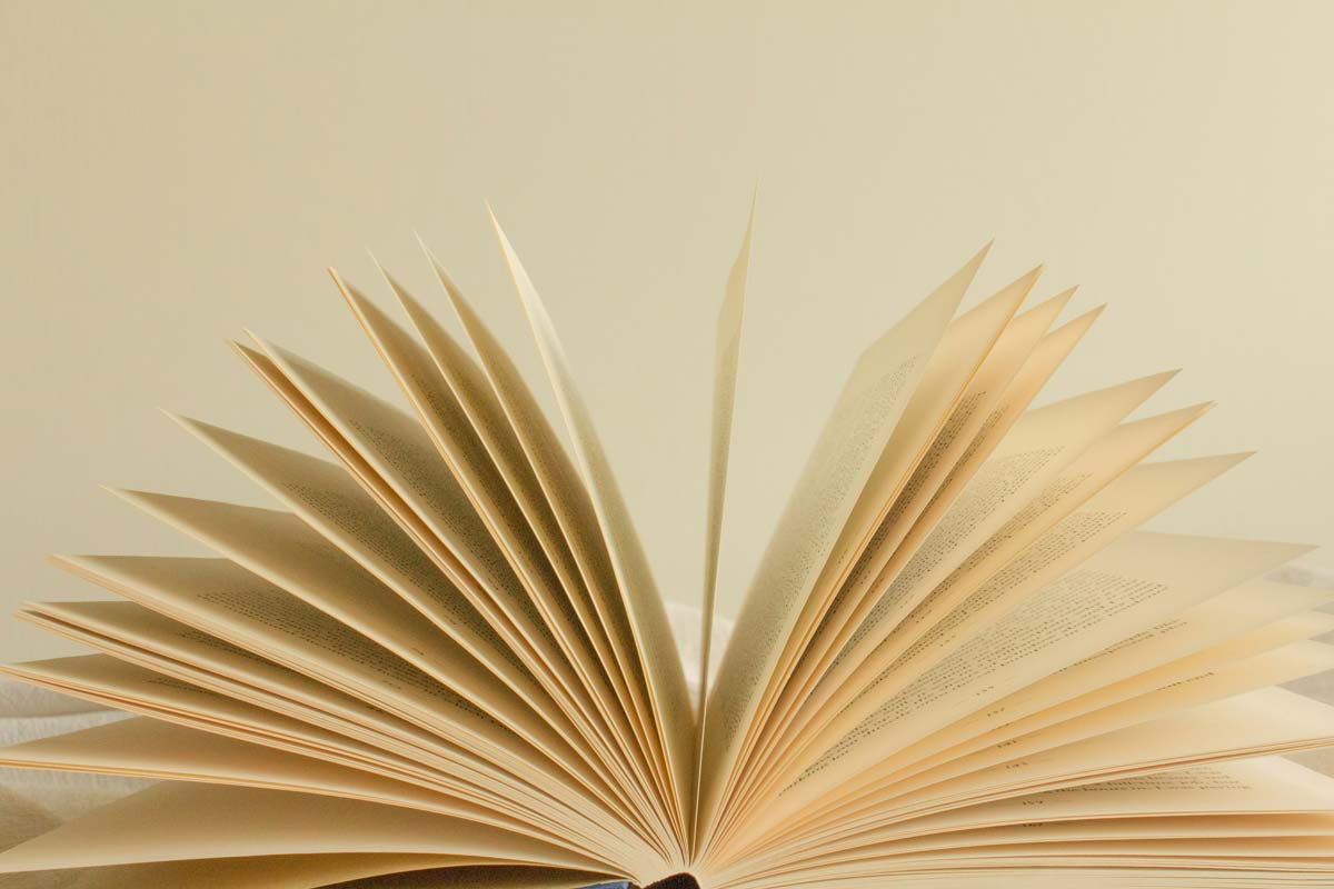 Autour d'un livre, résidence services seniors Lorient
