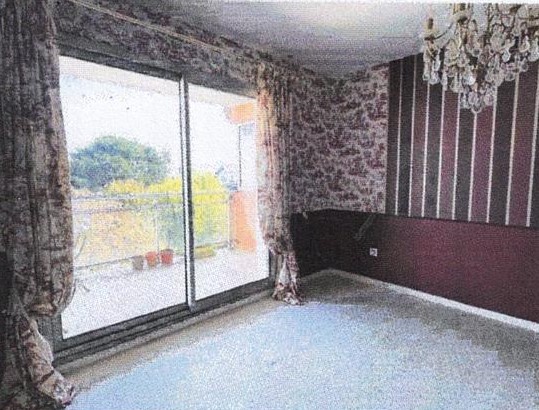 Location T2 45 m2