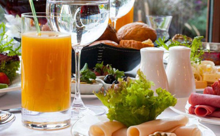 Apéritif de fin d’année aux Hespérides
