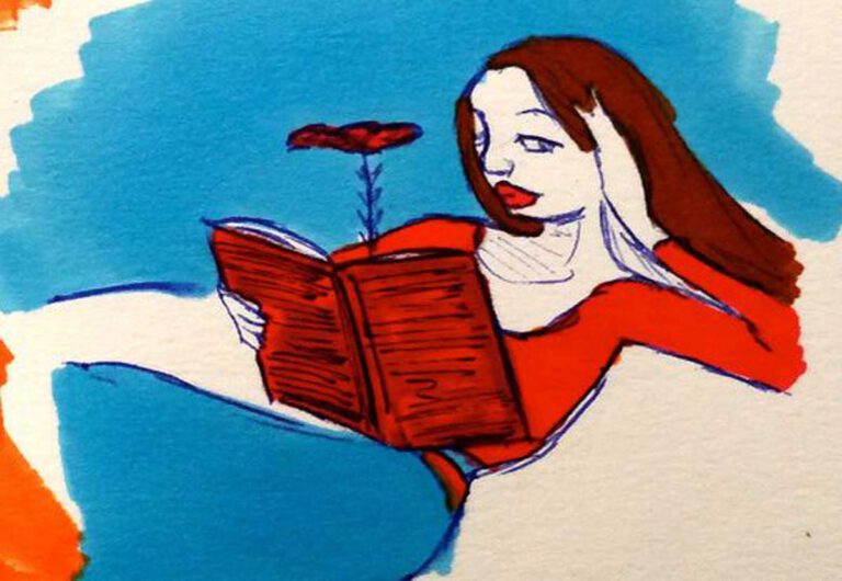 Rencontre autour d’un livre, octobre 2018