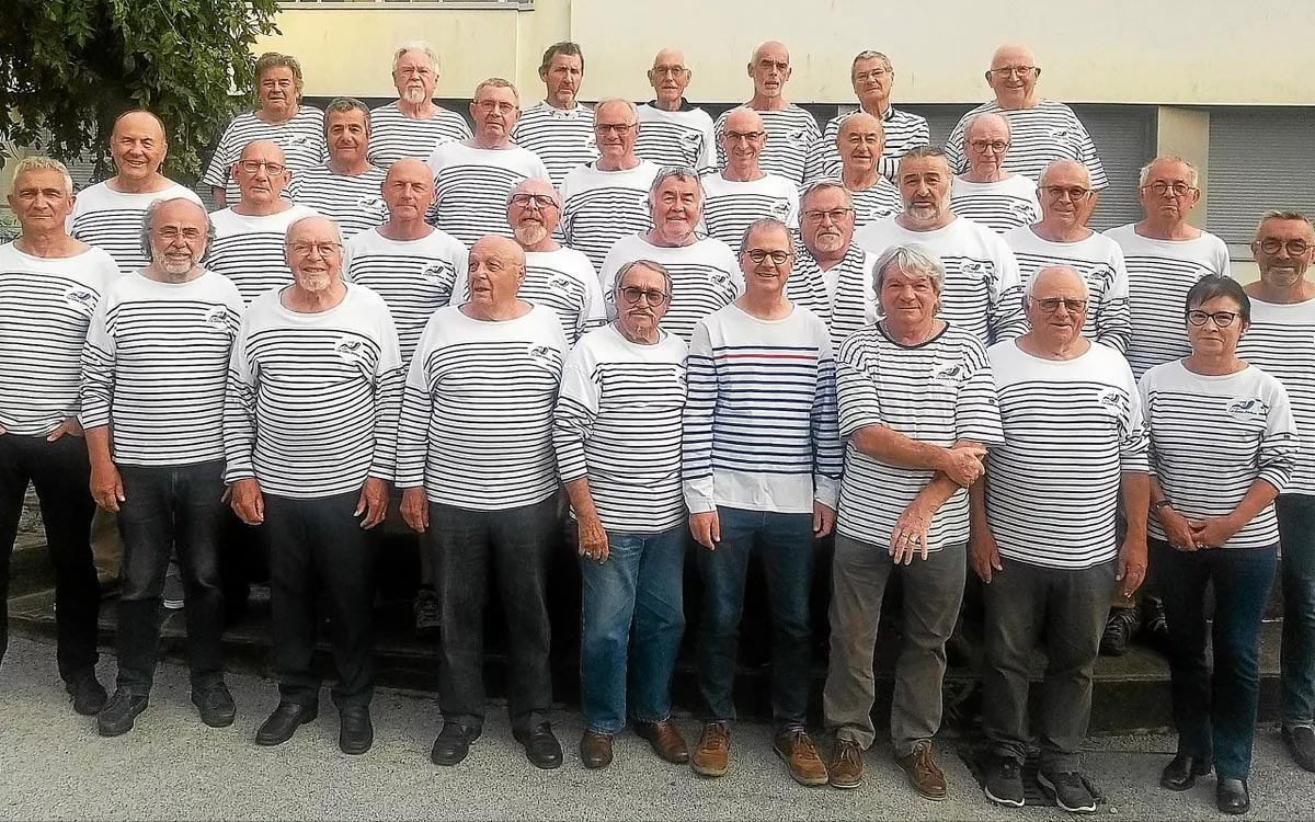 Les Gabiers d'Artimon