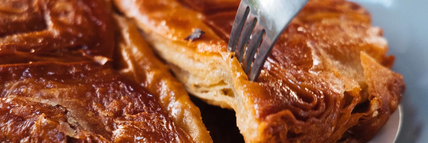 Kouign amann résidence seniors