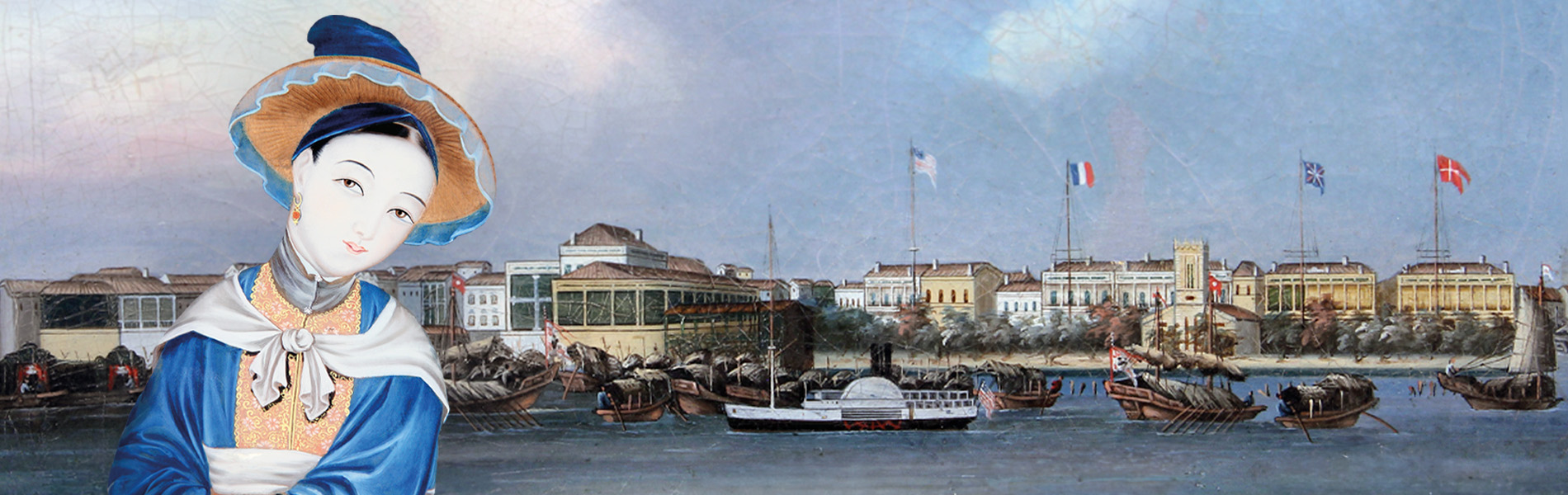Musée de la Compagnie des Indes
