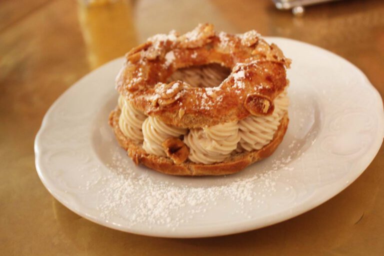 Paris-Brest