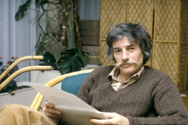 Jean Ferrat