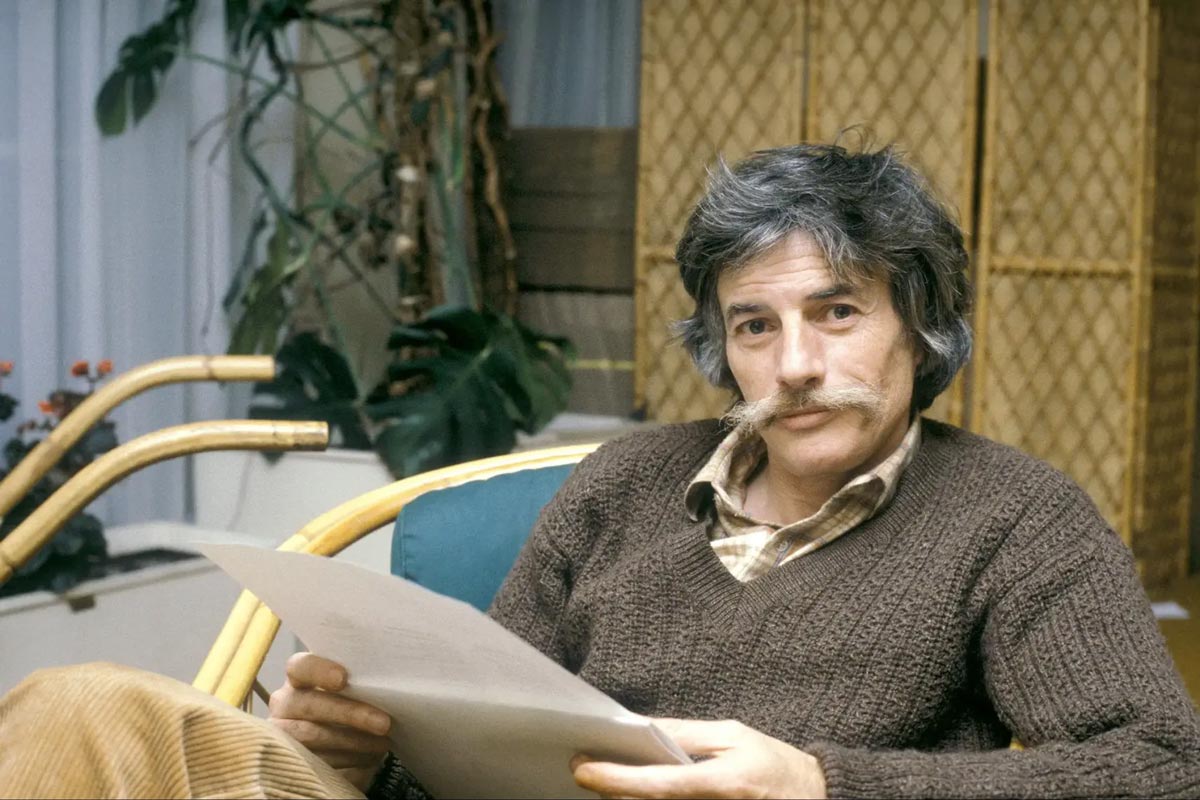 Jean Ferrat