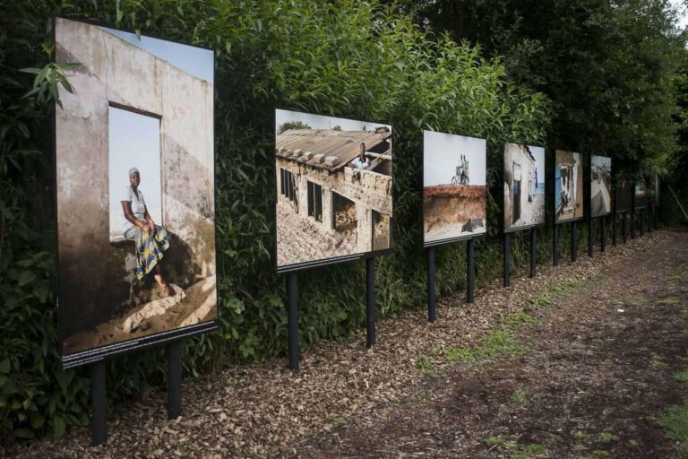 Festival de la Photographie à La Gacilly