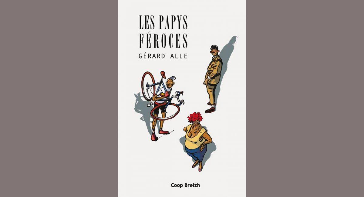 lire aux Hespérides - Gérard ALLE